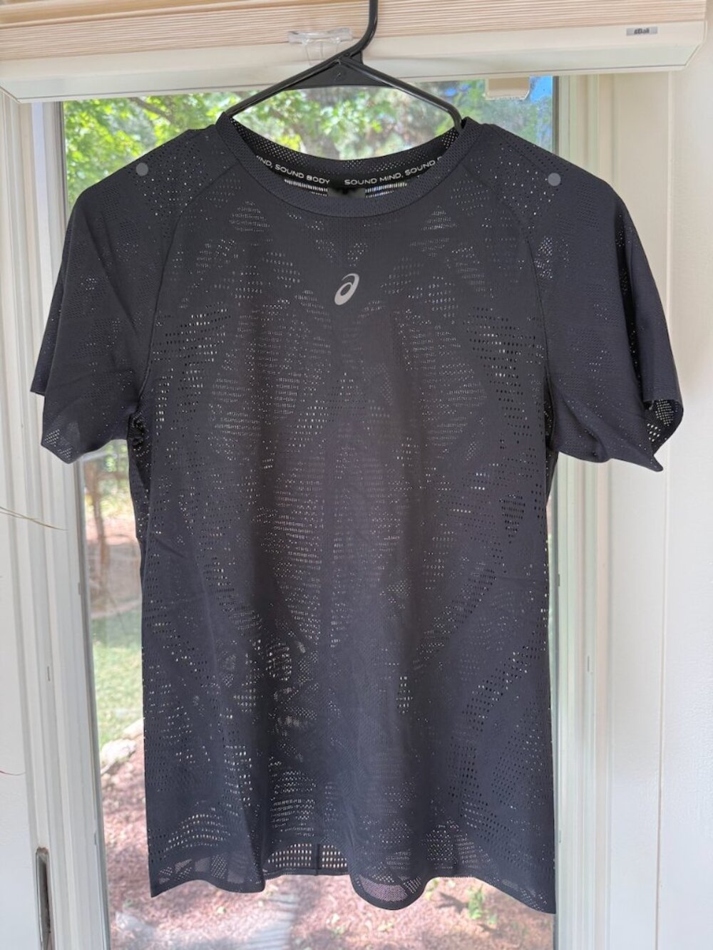 ASICS Metarun Women's Short Sleeve T-Shirt